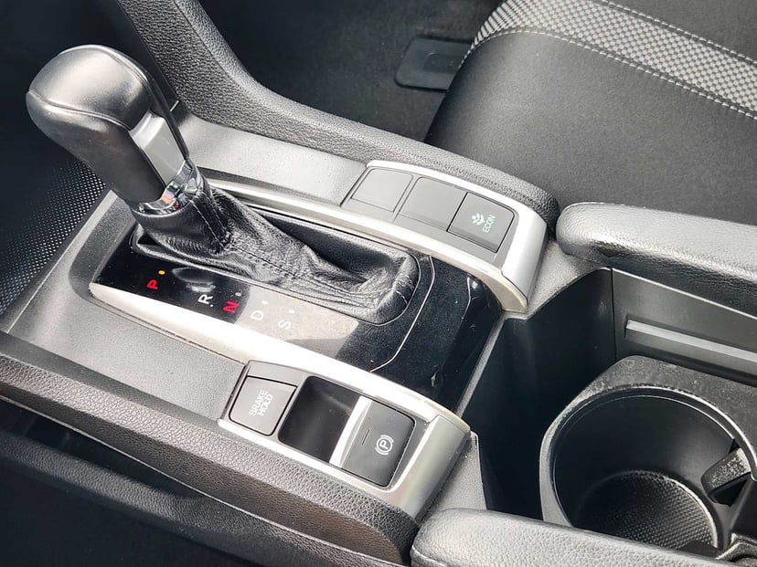 2020 Honda Civic Sedan - Image 19