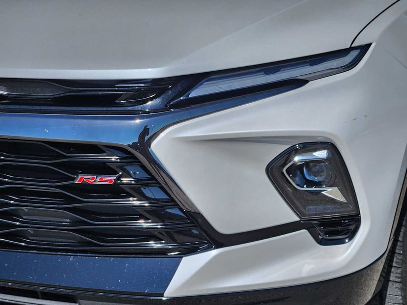 2023 Chevrolet Blazer - Image 7
