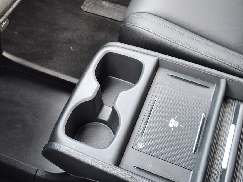 2026 Honda Odyssey - Image 16
