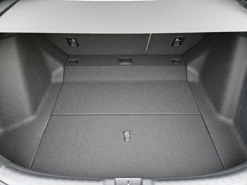 2026 Honda Civic Hybrid - Image 25