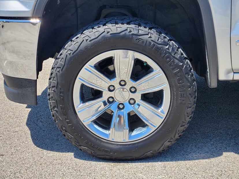 2018 GMC Sierra 1500 - Image 9