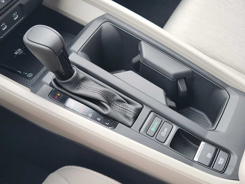 2026 Honda Accord - Image 16