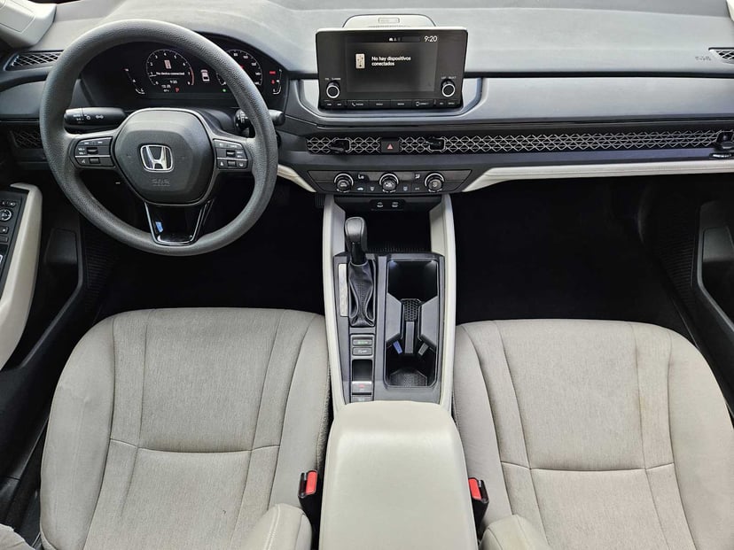 2024 Honda Accord - Image 22