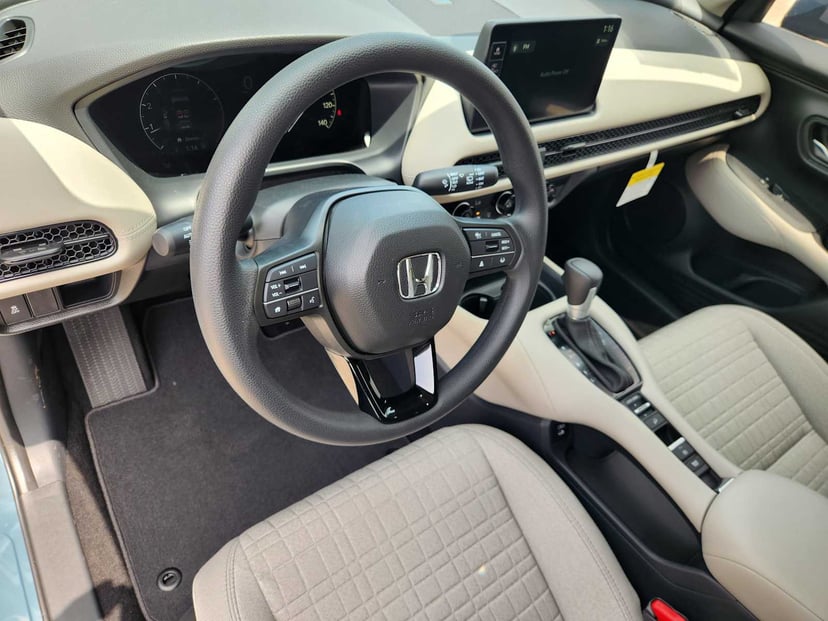 2026 Honda HR-V - Image 10