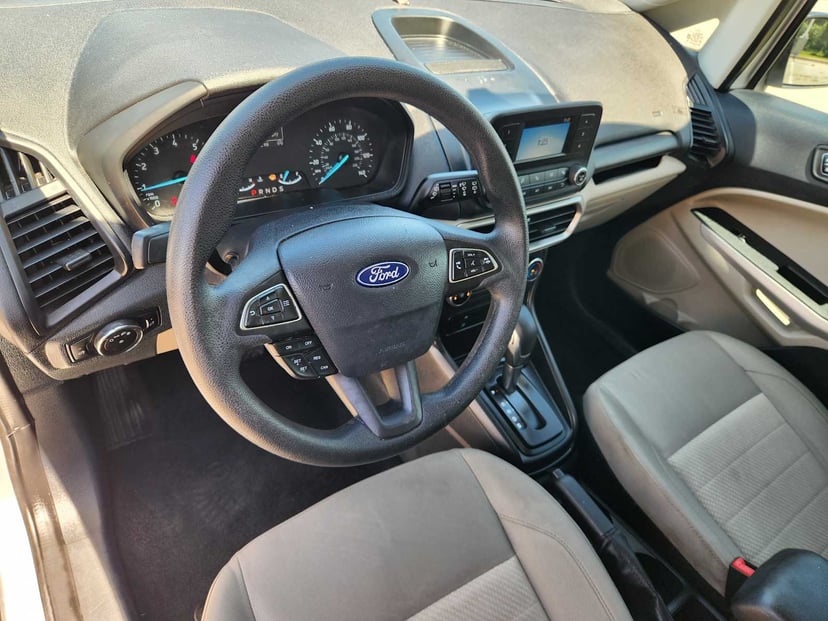 2018 Ford EcoSport - Image 3