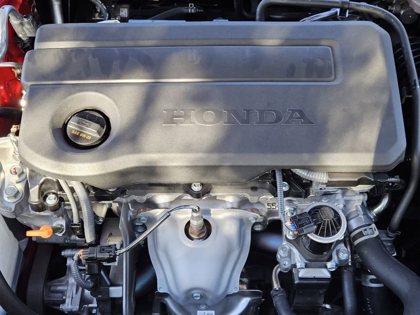 2026 Honda Civic - Image 10