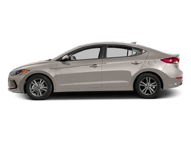 2017 Hyundai Elantra - Image 1