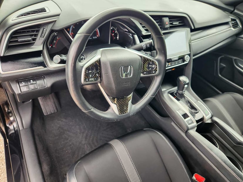 2020 Honda Civic Sedan - Image 2