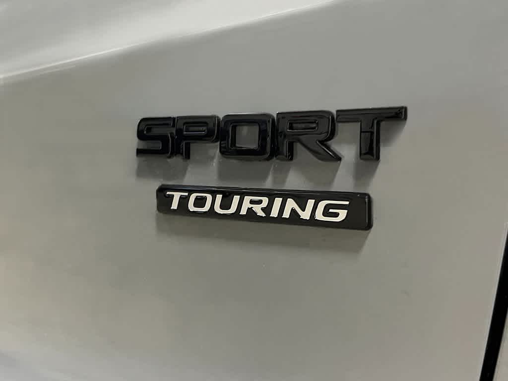 2026 Honda CR-V Hybrid - Image 9