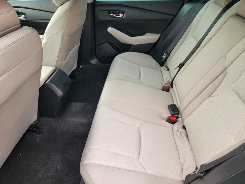 2024 Honda Accord - Image 31