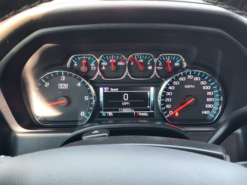 2018 GMC Sierra 1500 - Image 16