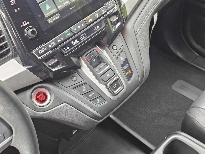 2023 Honda Odyssey - Image 20