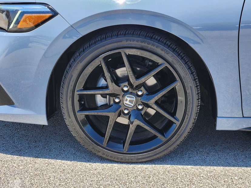 2024 Honda Civic - Image 9