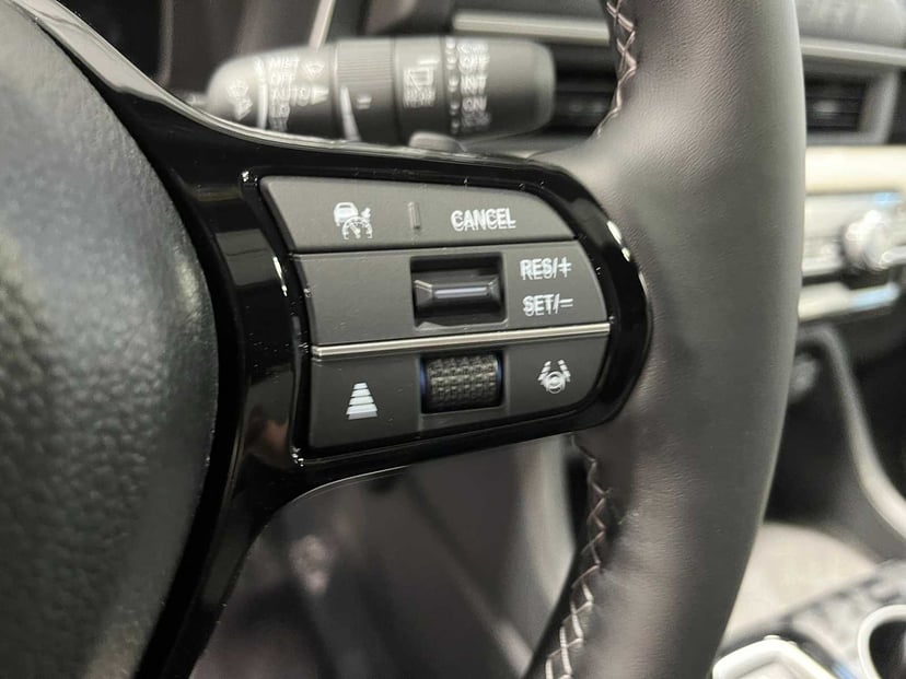 2026 Honda Passport - Image 17