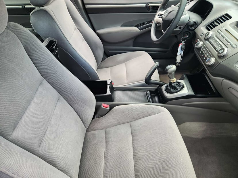 2008 Honda Civic - Image 13