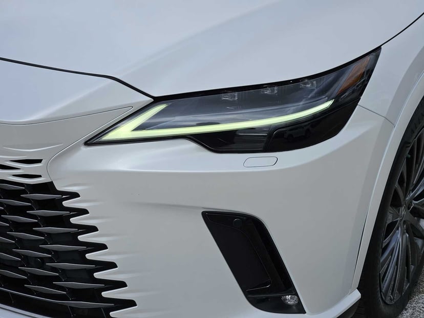 2023 LEXUS RX 350 - Image 7