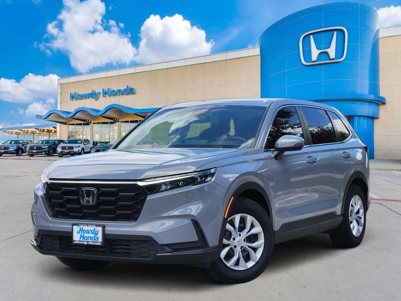 2024 Honda CR-V - Image 1