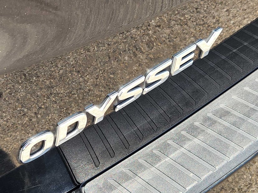 2024 Honda Odyssey - Image 12
