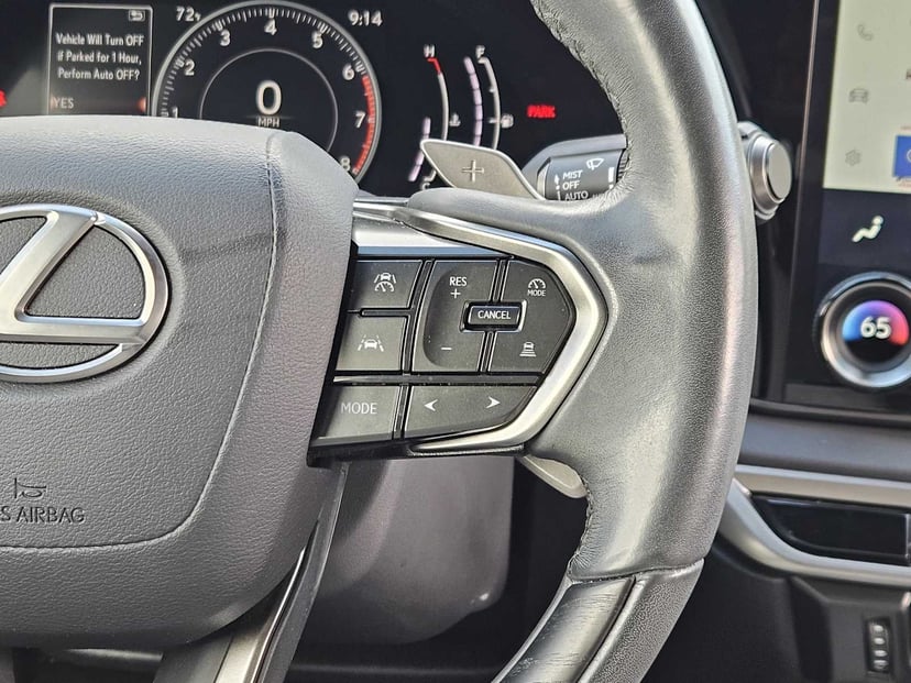 2023 LEXUS RX 350 - Image 28