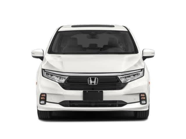 2022 Honda Odyssey - Image 4