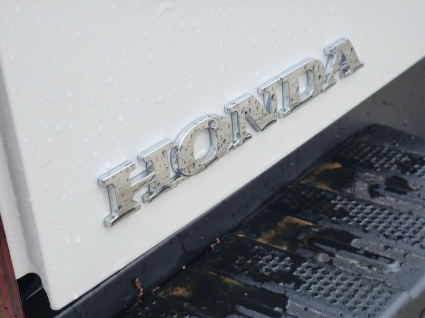 2026 Honda Ridgeline - Image 9