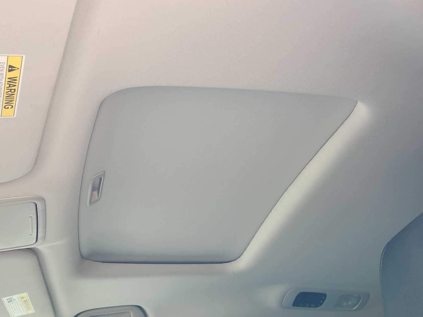 2025 Honda Odyssey - Image 24
