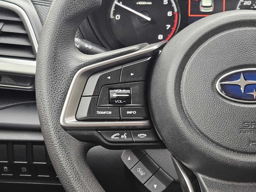 2020 Subaru Forester - Image 25
