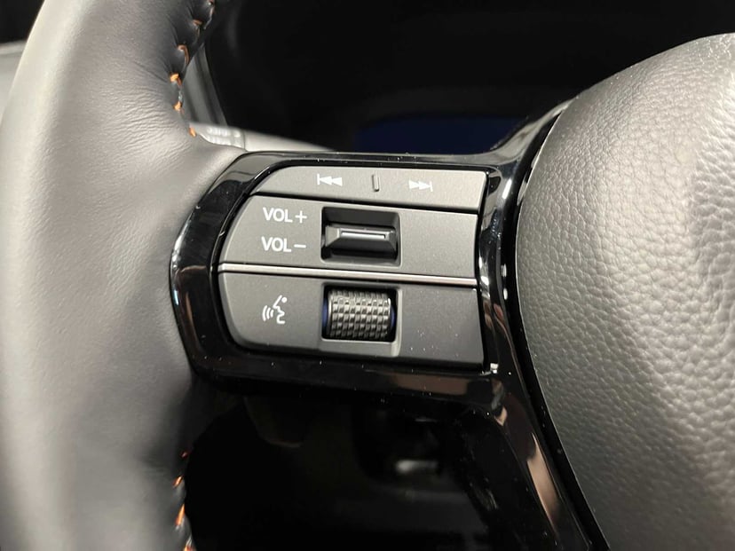2026 Honda CR-V Hybrid - Image 18