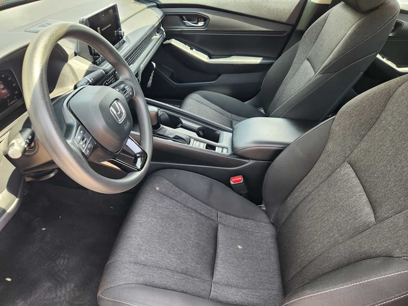 2023 Honda Accord - Image 13