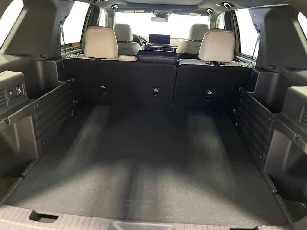2026 Honda Passport - Image 25