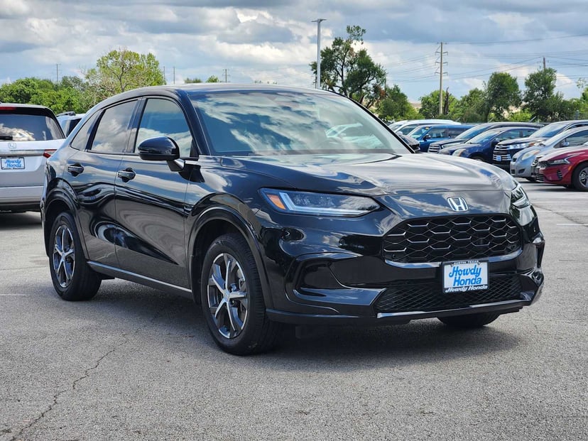 2023 Honda HR-V