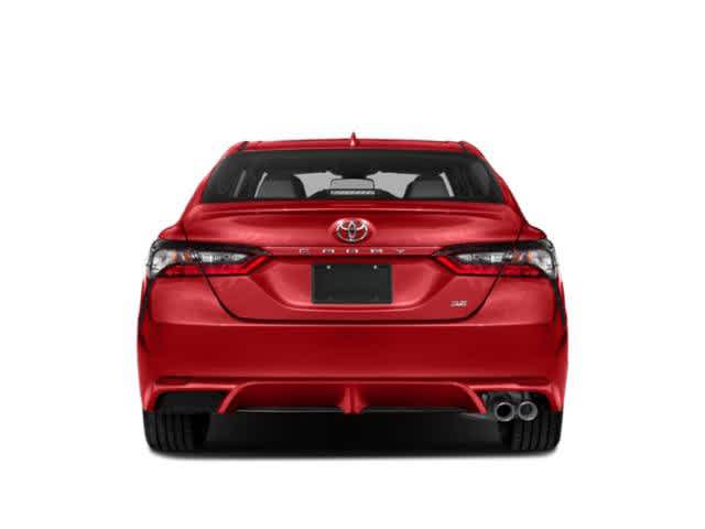 2023 Toyota Camry - Image 8
