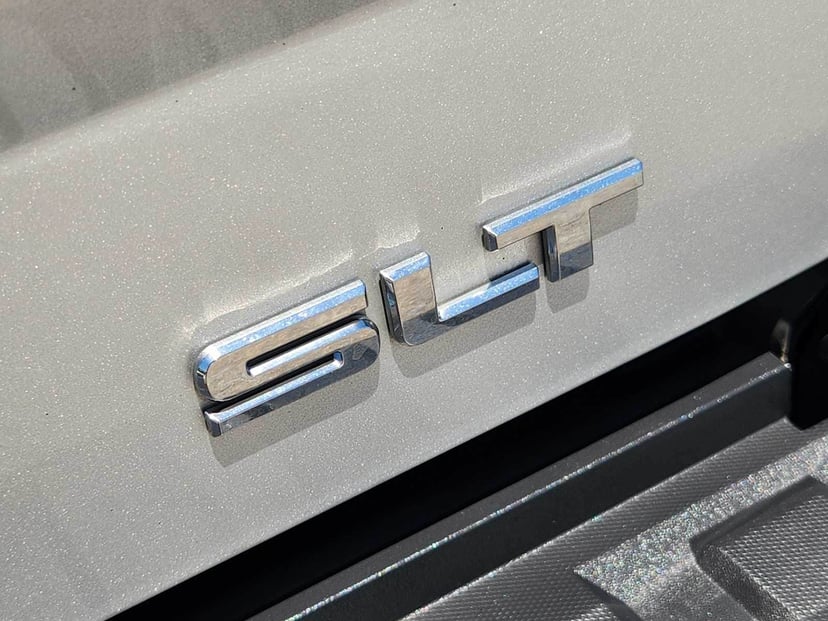 2018 GMC Sierra 1500 - Image 11