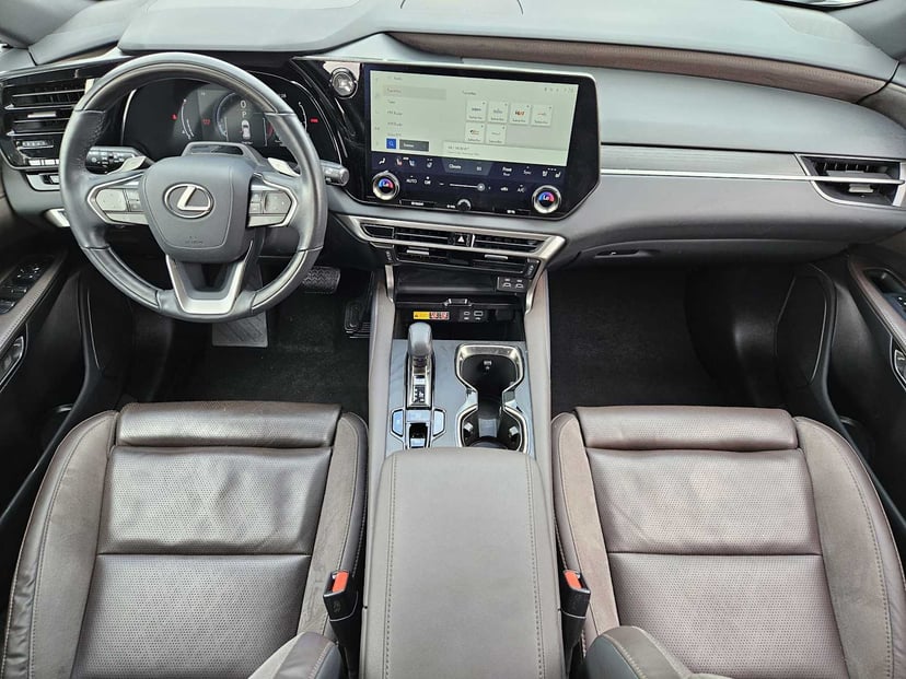 2023 LEXUS RX 350 - Image 25