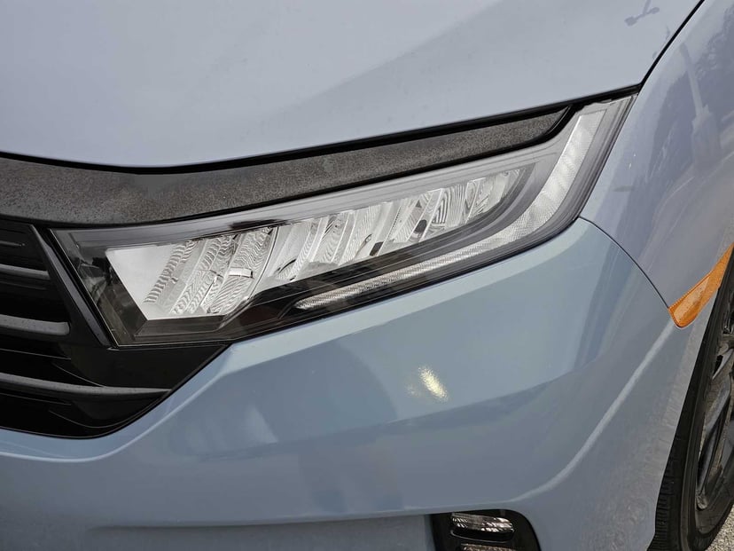 2023 Honda Odyssey - Image 7