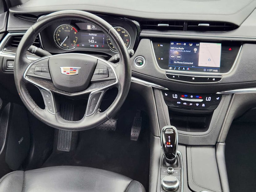 2020 Cadillac XT5 - Image 27
