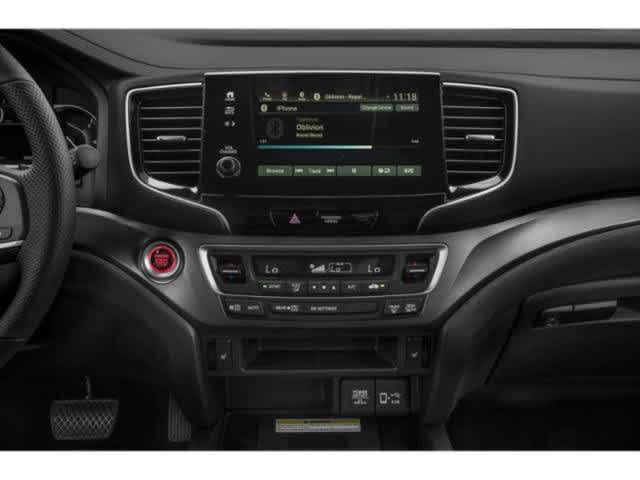 2023 Honda Passport - Image 13
