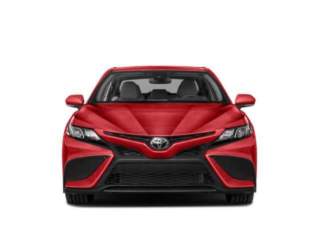 2023 Toyota Camry - Image 7