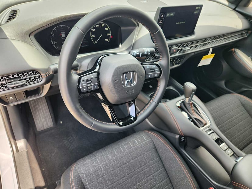 2026 Honda HR-V - Image 2