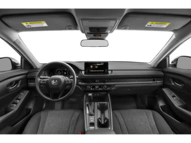2023 Honda Accord - Image 11