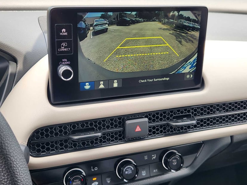 2027 Honda HR-V - Image 15