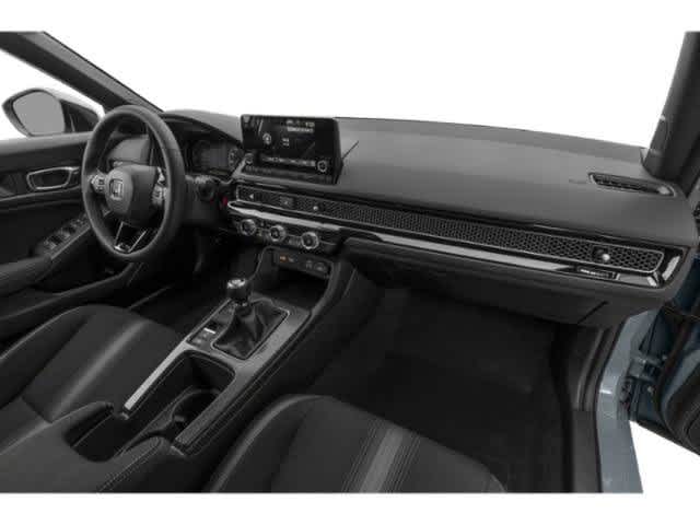 2024 Honda Civic - Image 18