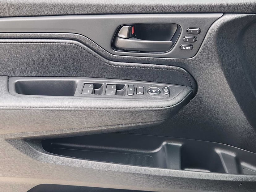 2025 Honda Odyssey - Image 22