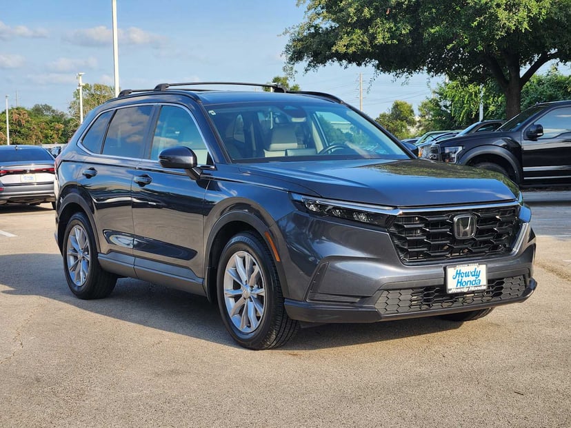 2023 Honda CR-V - Image 2
