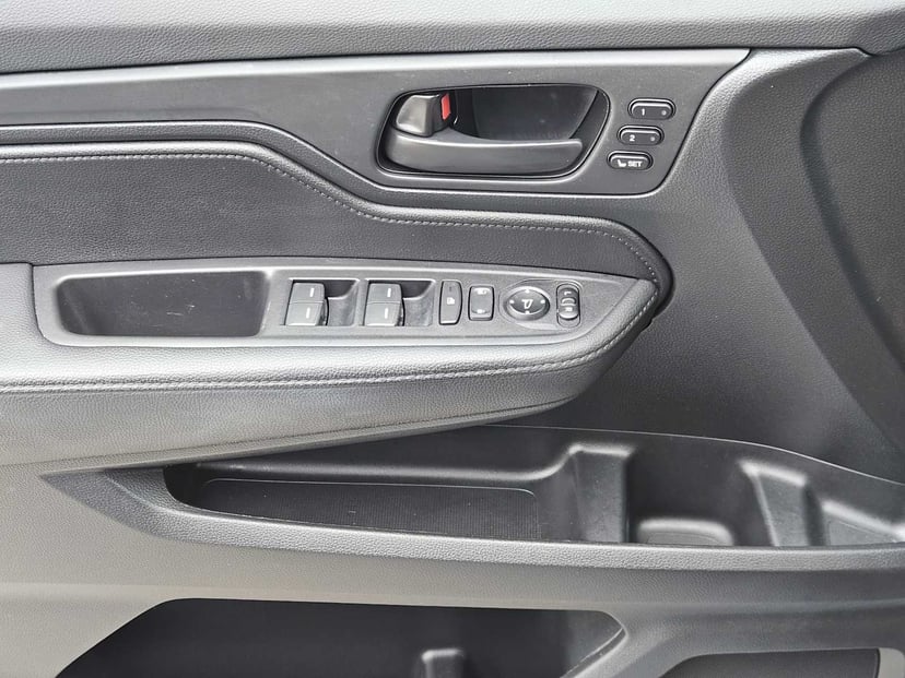 2023 Honda Odyssey - Image 23