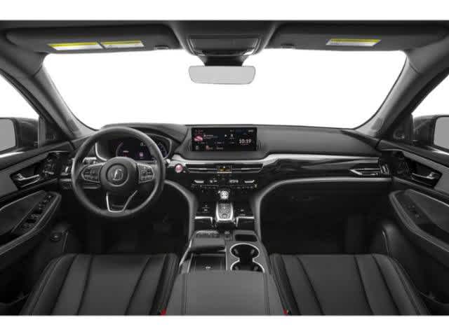2024 Acura MDX - Image 9