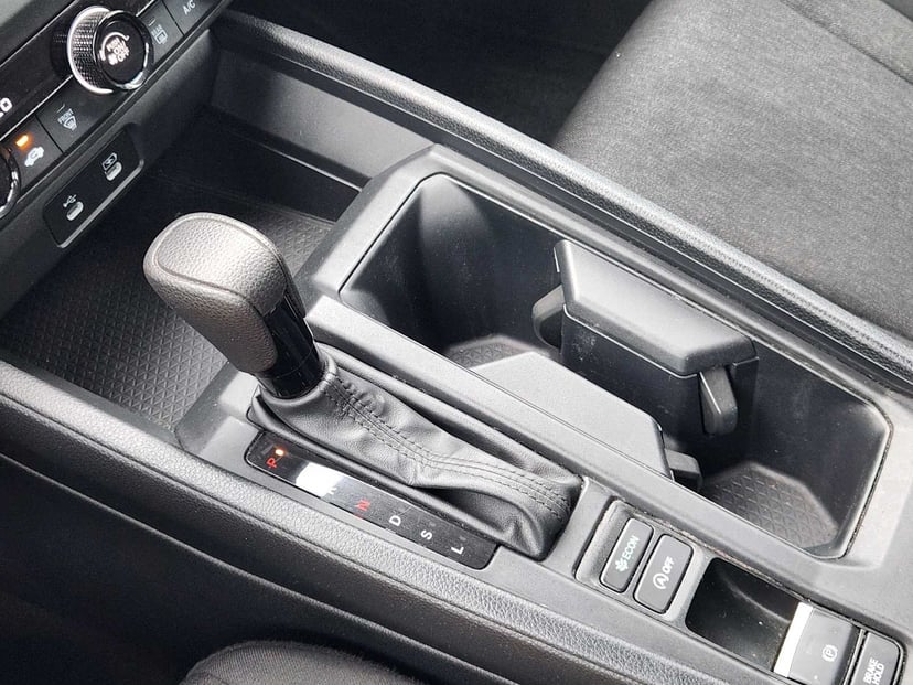 2024 Honda Accord - Image 20
