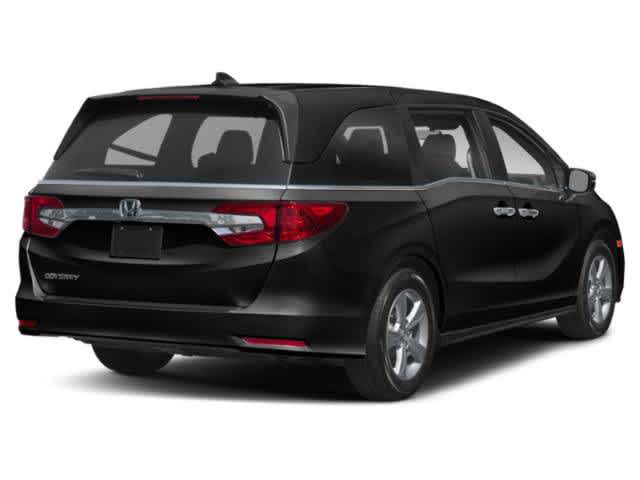 2019 Honda Odyssey - Image 5