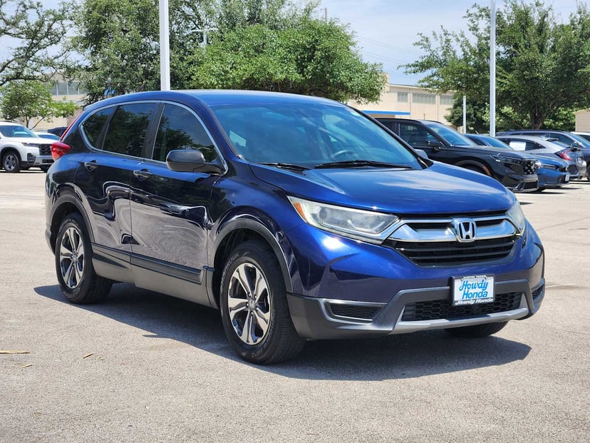 2019 Honda CR-V - Image 3