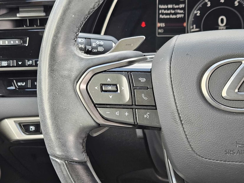 2023 LEXUS RX 350 - Image 27